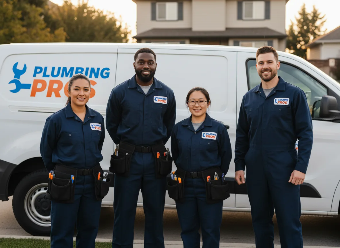 Water Heater Repair company in Wheatland, ND